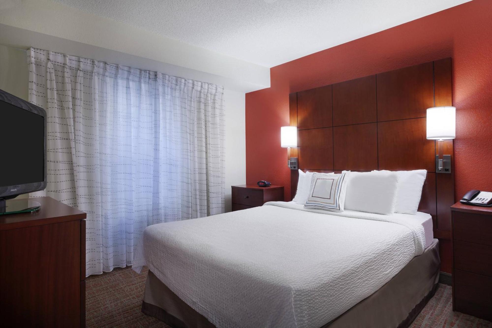 Residence Inn By Marriott San Antonio Downtown Market Square Exterior foto