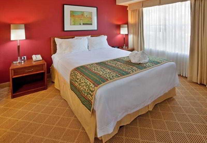 Residence Inn By Marriott San Antonio Downtown Market Square Zimmer foto