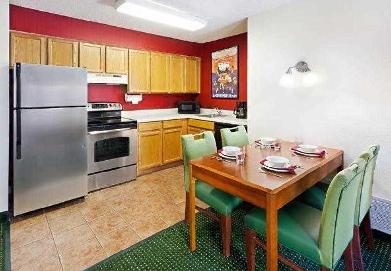 Residence Inn By Marriott San Antonio Downtown Market Square Zimmer foto