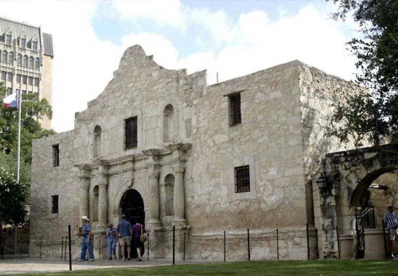 Residence Inn By Marriott San Antonio Downtown Market Square Exterior foto