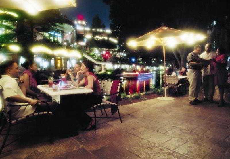 Residence Inn By Marriott San Antonio Downtown Market Square Exterior foto
