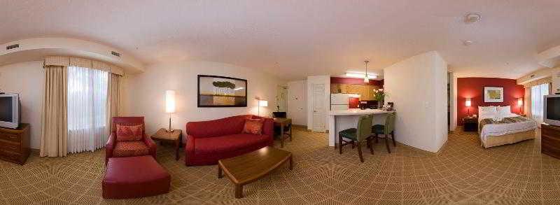 Residence Inn By Marriott San Antonio Downtown Market Square Exterior foto