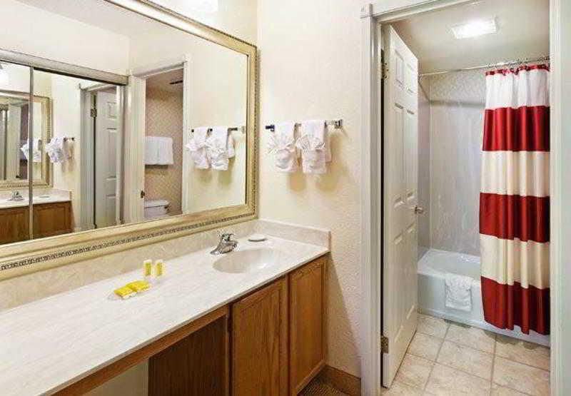 Residence Inn By Marriott San Antonio Downtown Market Square Zimmer foto