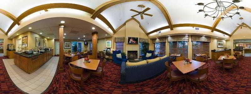 Residence Inn By Marriott San Antonio Downtown Market Square Exterior foto